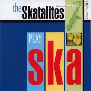 Play ska